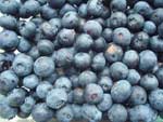 blueberries blueberries