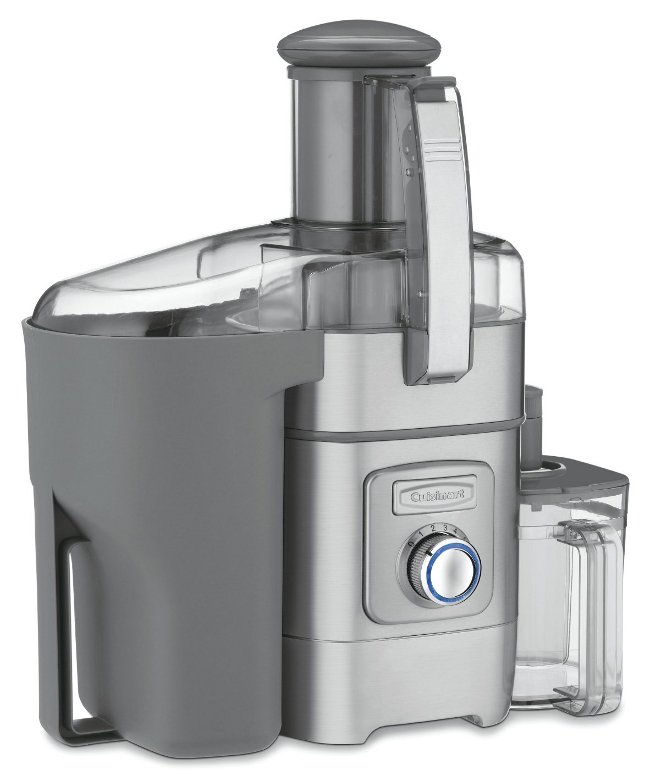 Kenwood til slow juicer