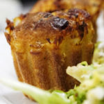 Paleo Muffins — the Muffin Evolution