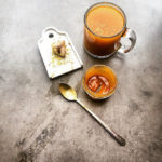 Health Benefits of Turmeric Ginger Tea