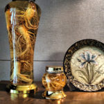 Ginseng Root – a Prototype Tonic Herb