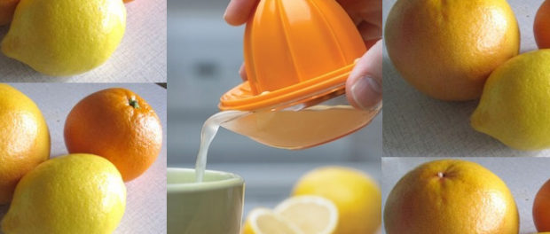lemon-juice