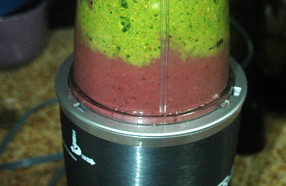 nutri-bullet