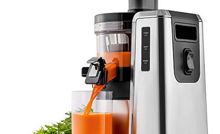 hurom-juicer