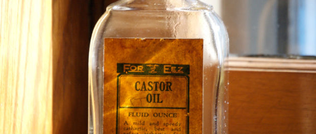 castor-oil