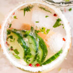 7 Fantastic Cucumber Water Health Benefits