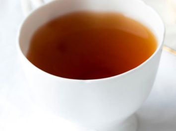 echinacea-tea