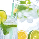 Juicing for Manganese