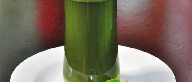 barley-juice