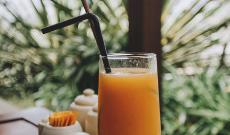 juicing