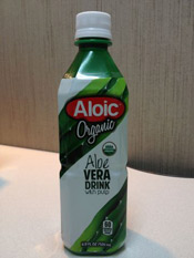 aloic aloe vera