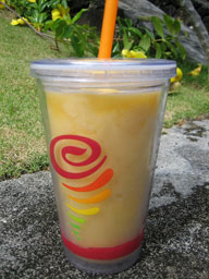 jamba-smothie