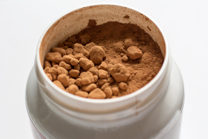 Raw Cocoa Powder