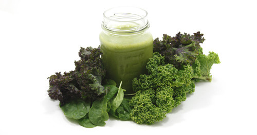 kale-smoothie