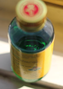 brahmi amla oil