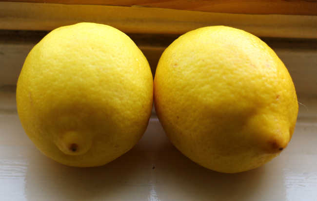 a-pair-of-lemons