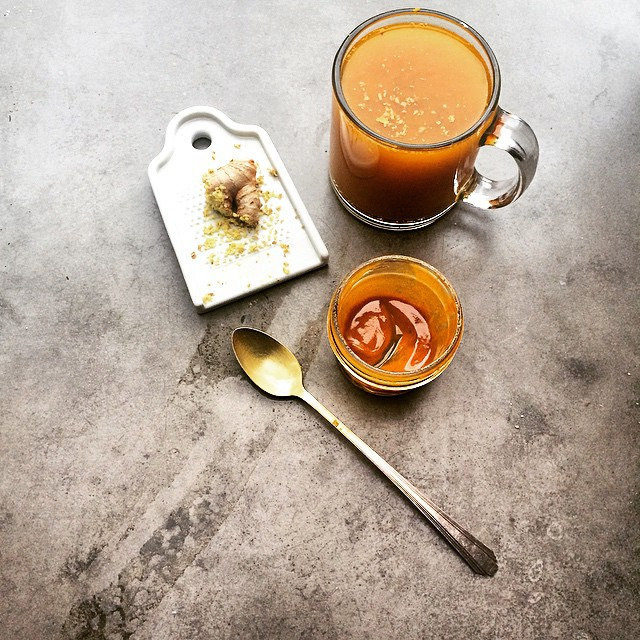 ginger-turmeric-tea