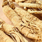  Eleuthero Siberian ginseng roots