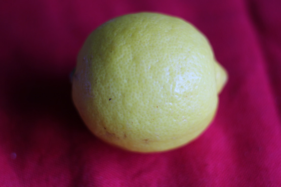 lemon