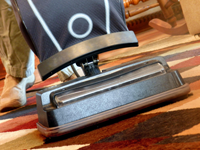 vacuum cleaner