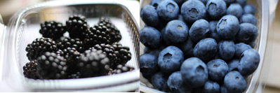 blackberries-blueberries