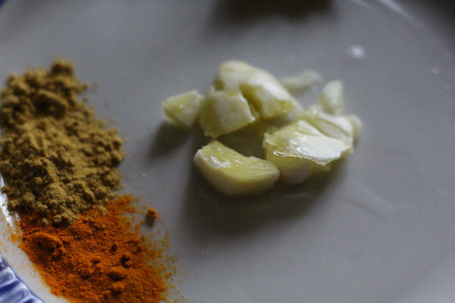 garlic-ginger-turmeric