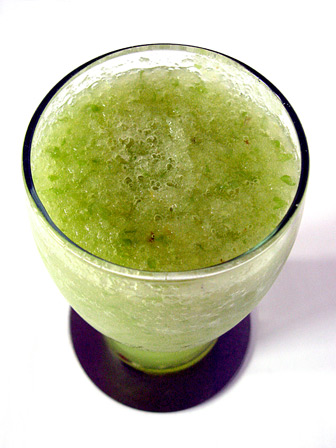 green-smoothie