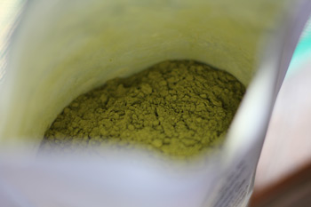 moringa-powder