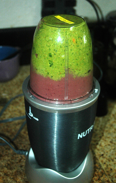 nutri-bullet