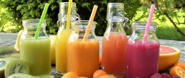 smoothies