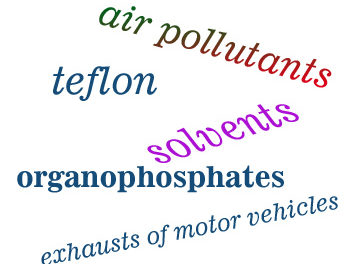 environmental-pollutants