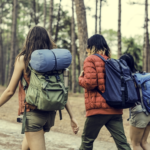 How To Eat Healthy When Camping